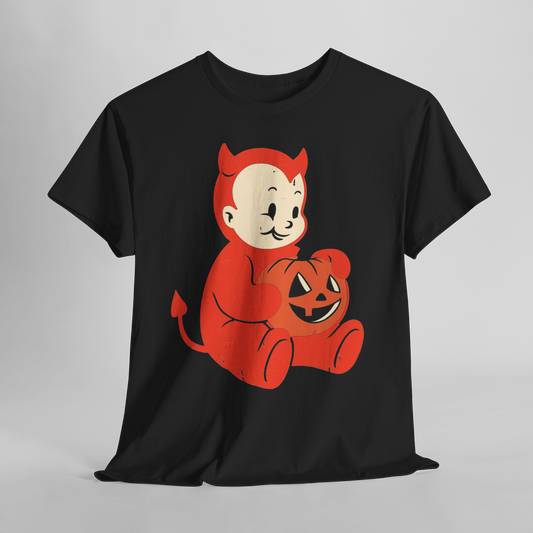 Little Devil American Traditional Tee