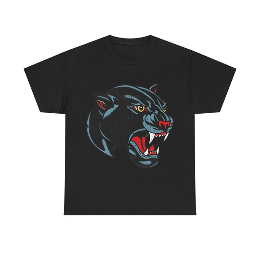 Panther American Traditional Tee
