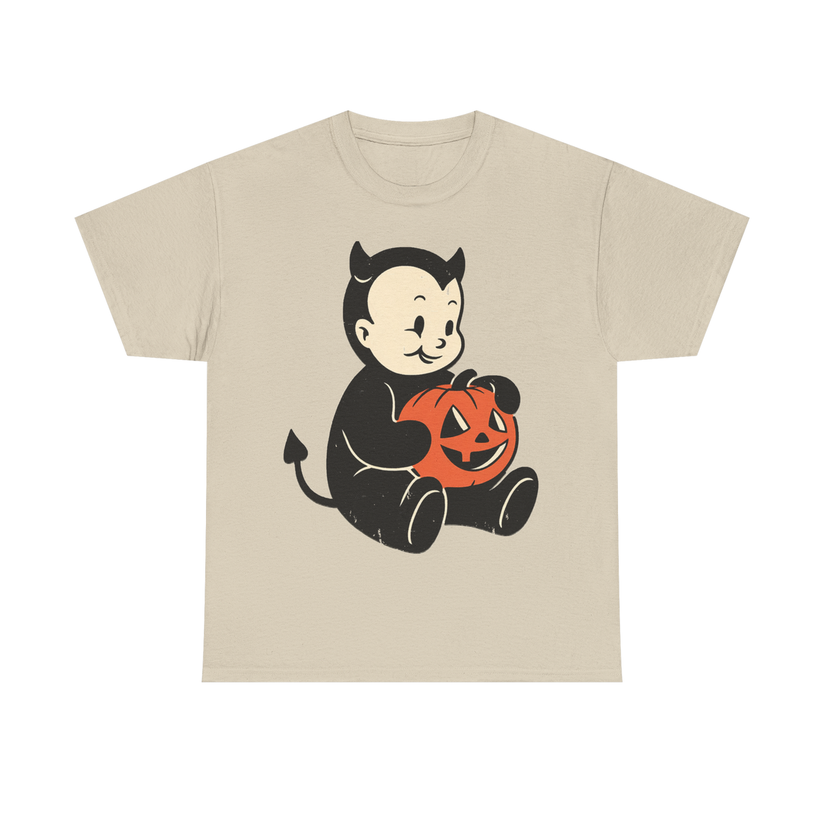 Little Devil American Traditional Tee