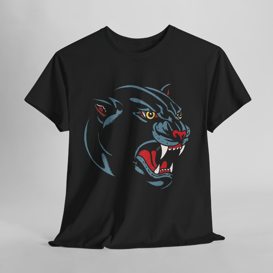 Panther American Traditional Tee