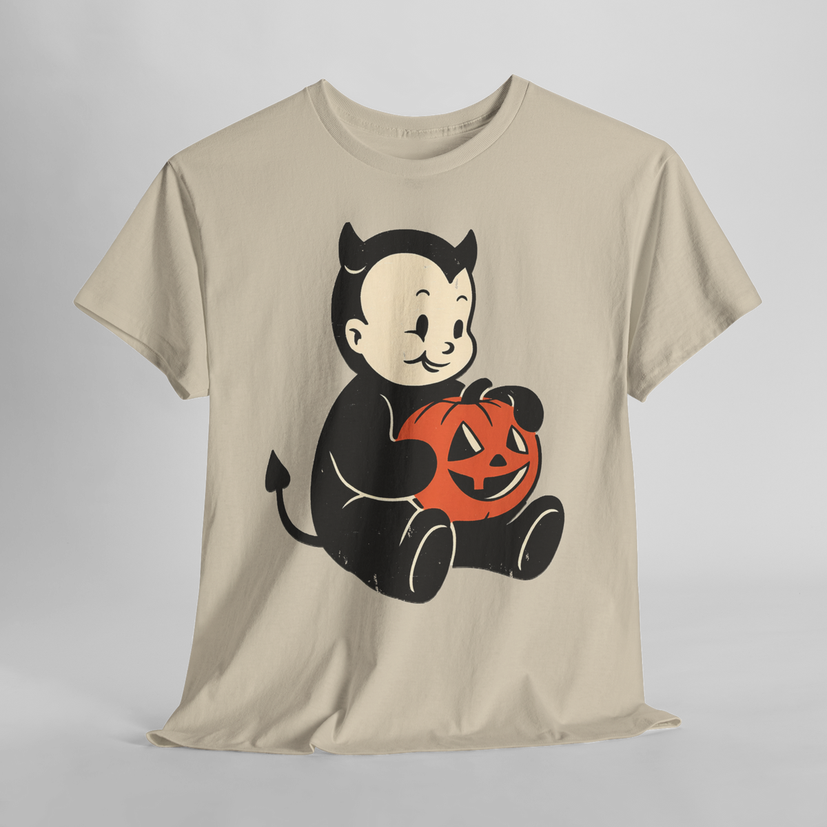 Little Devil American Traditional Tee