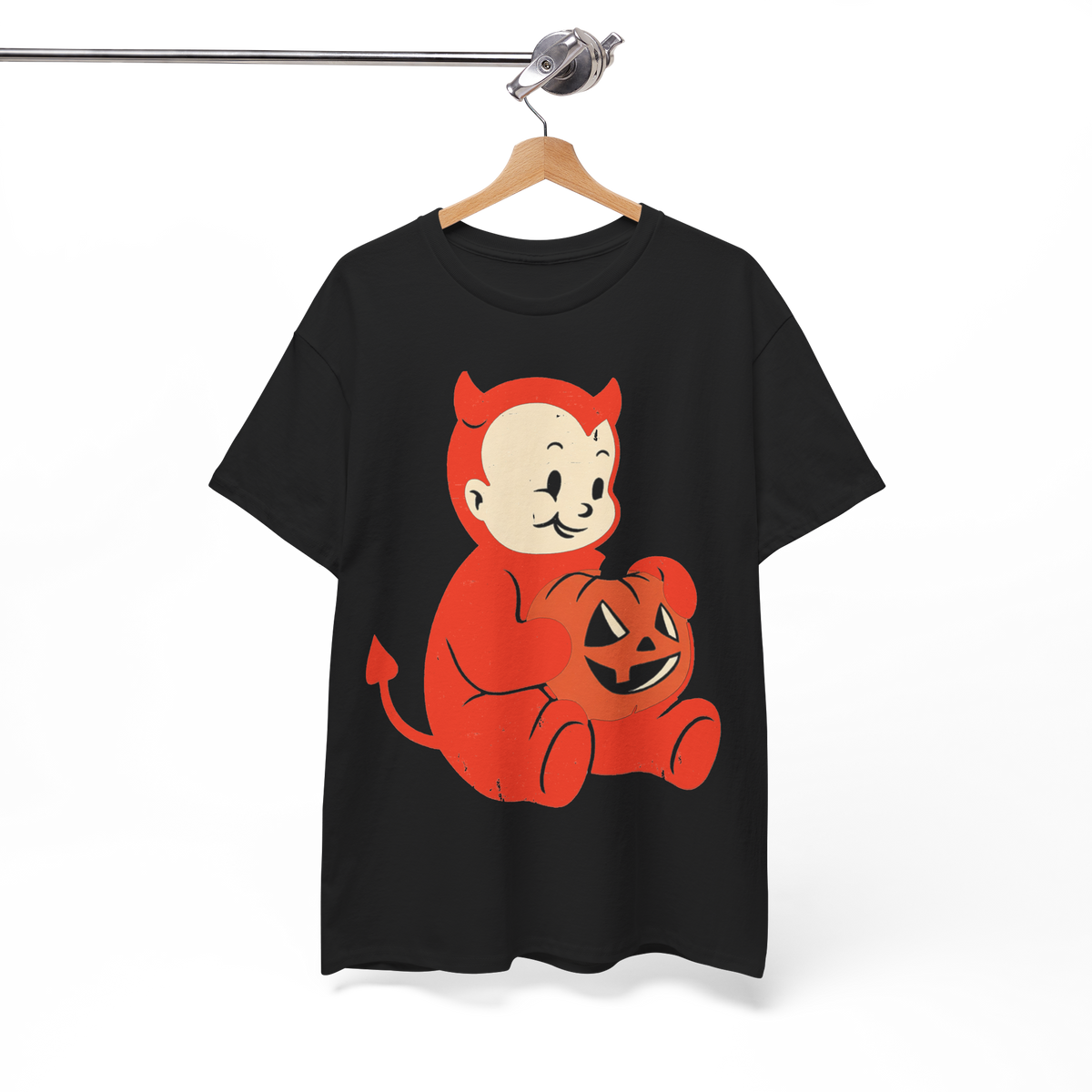 Little Devil American Traditional Tee