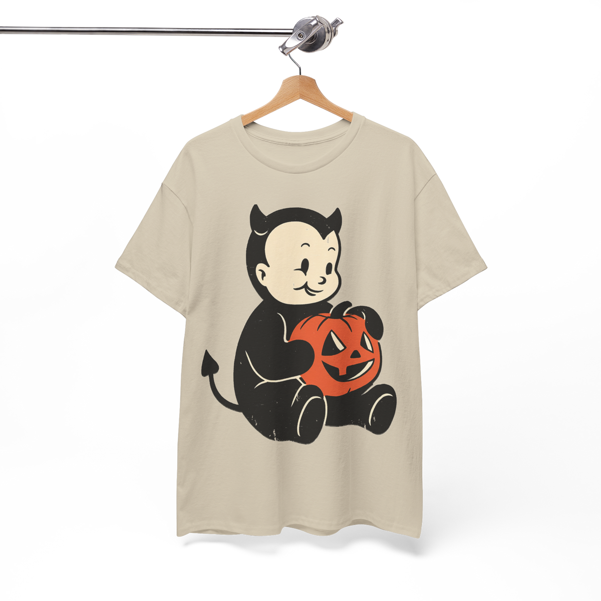 Little Devil American Traditional Tee